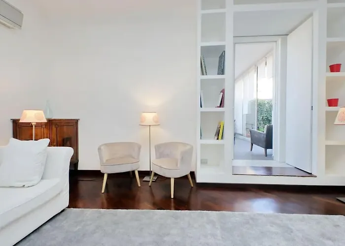 San Giovanni Apartamento