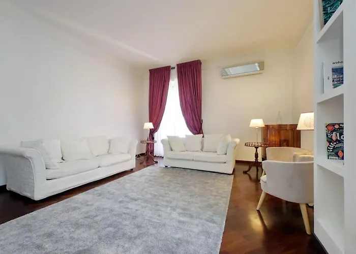 San Giovanni Apartamento *