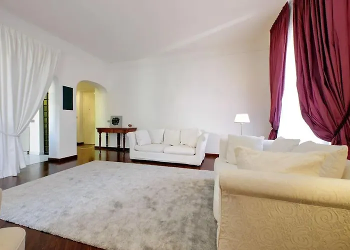 San Giovanni Apartamento Roma