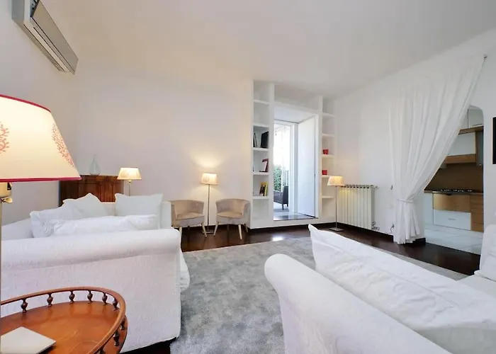 San Giovanni Apartamento