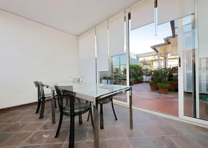 San Giovanni Apartamento *