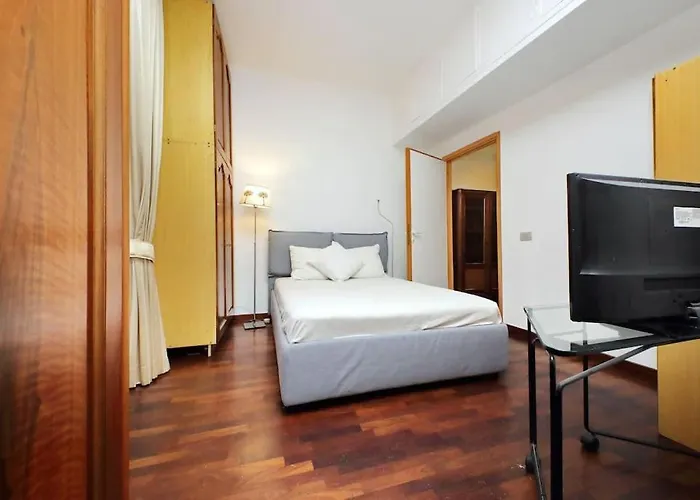 Apartamento San Giovanni *