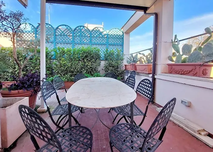 San Giovanni Apartamento Roma