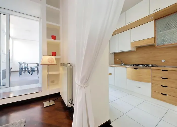 San Giovanni Apartment Rome