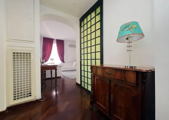 Apartamento San Giovanni