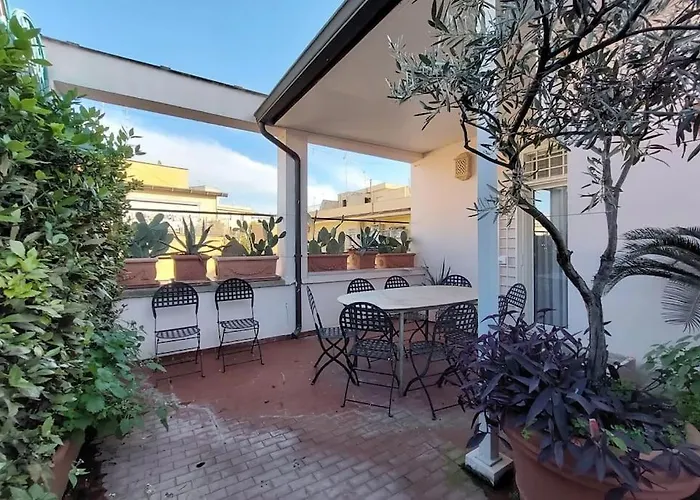 San Giovanni Apartment
