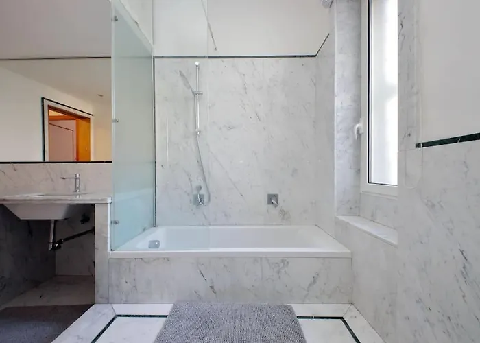 San Giovanni Apartamento Roma