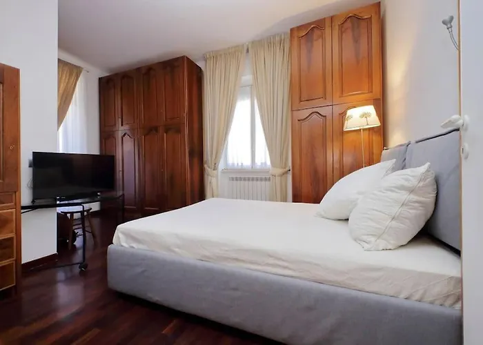 Apartamento San Giovanni