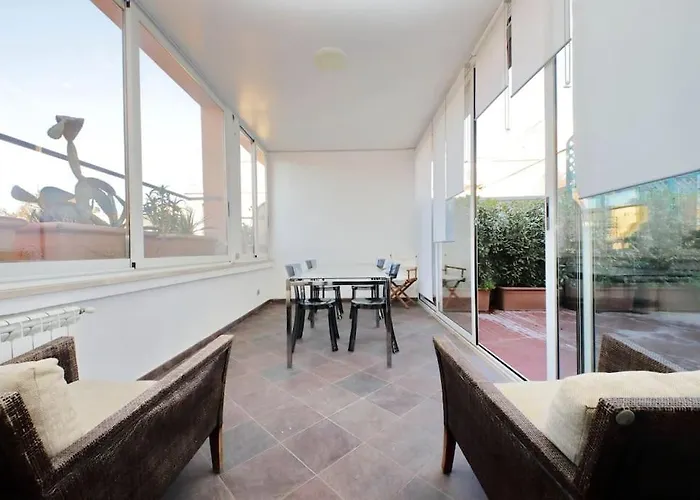 Apartment San Giovanni *