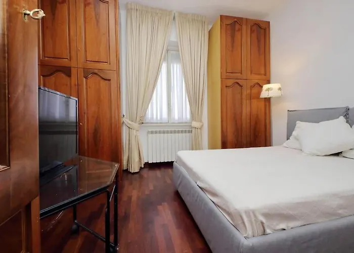 Apartamento San Giovanni Roma