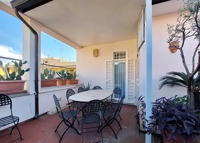 Apartamento San Giovanni