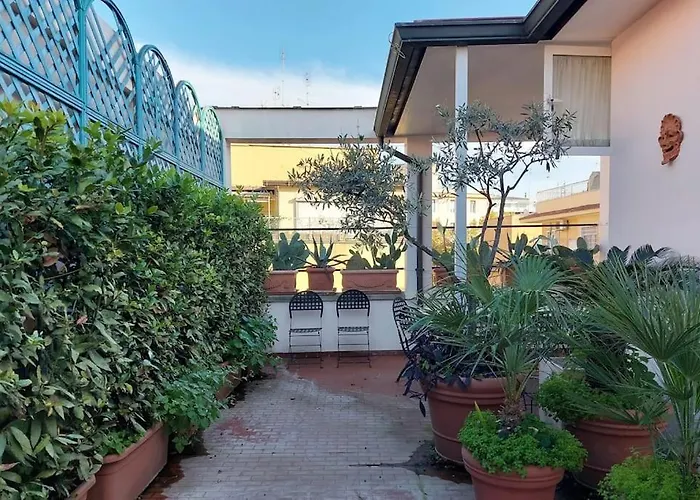 San Giovanni * Rome