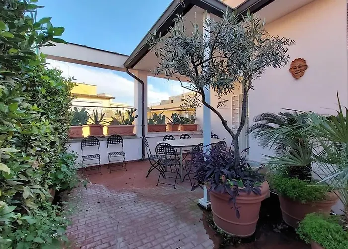 Apartment San Giovanni *